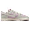 Nike Dunk Low Next Nature Platinum Violet Women Sneakers Purple Light-Bone Sail DD1873-001
