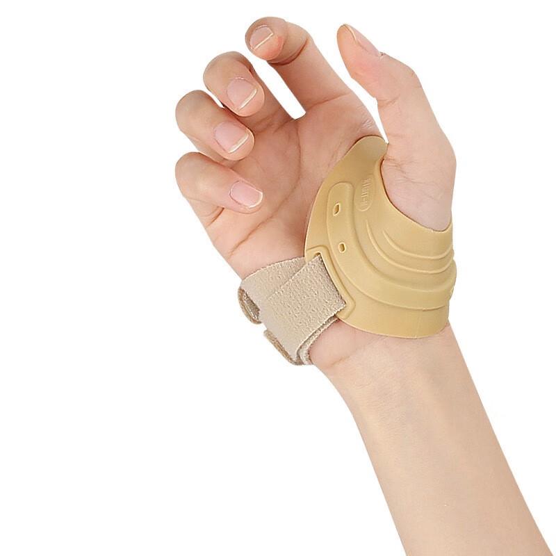 Compression Thumb and Wrist Support Brace