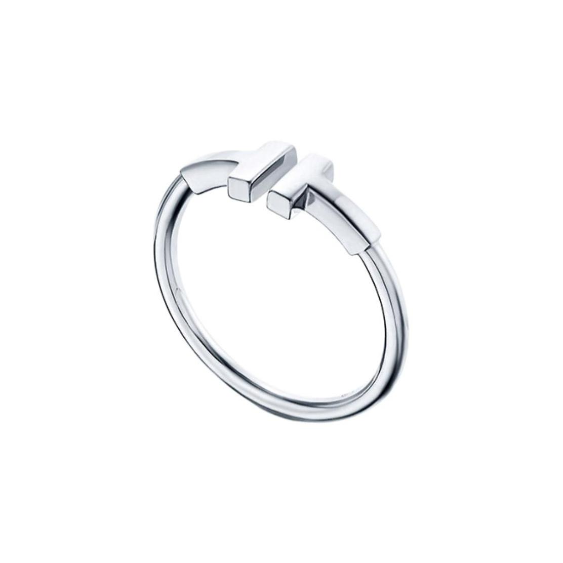 Tiffany & Co. T sērija 18K