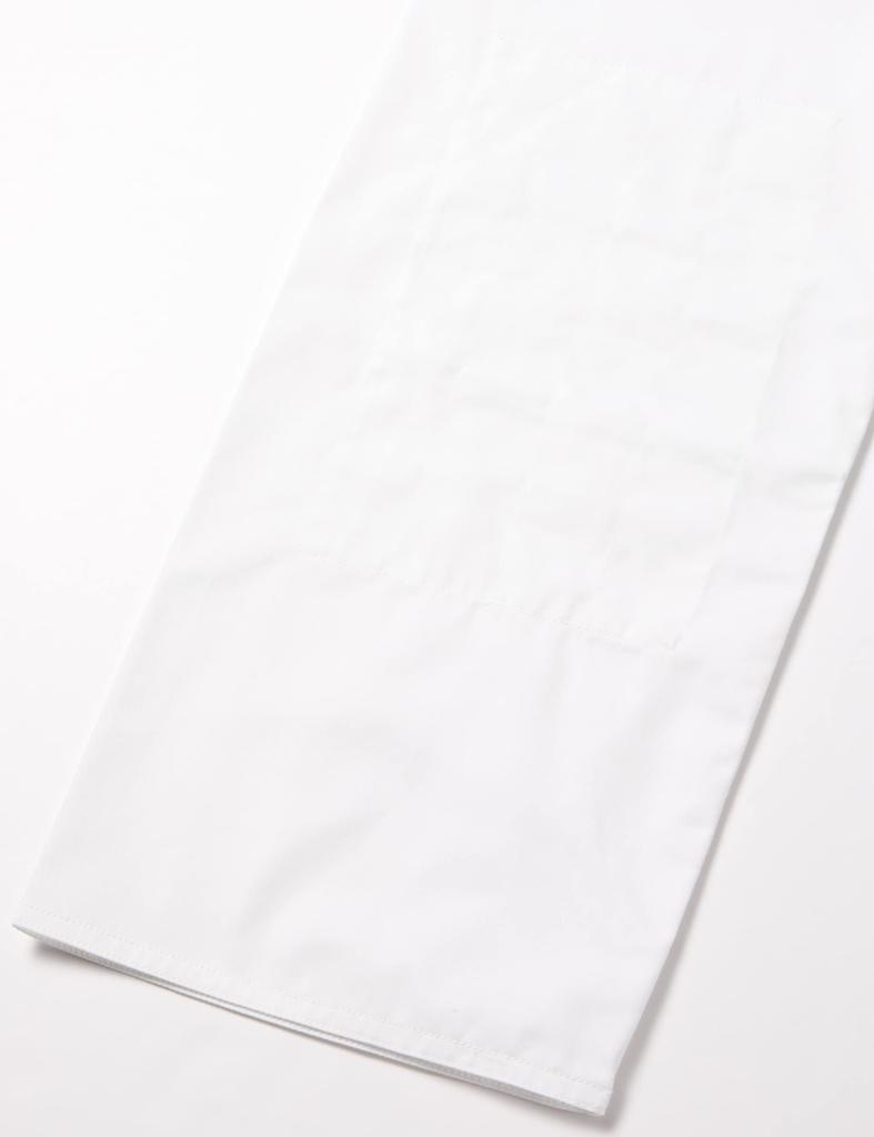 Kusakura Judogi JNW25 White 5 "Beginner II" No.