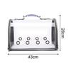 Cat Pet Carrier Backpack Space Pet Handbag Transparent Bubble Pet Backpack Transport Breathable Pack Dog Pets Supplies