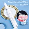 Electric Dental Scaler Ultrasonic Tooth Cleaner Household Tooth Stone Remover Tooth Whitening Oral Cleaning Tools
