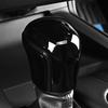 Car Gear Shift Knob Handle Cover For Toyota Corolla 2019-2026 Camry Corolla Cross FRONTLANDER Levin CHR IZOA Car Accessories