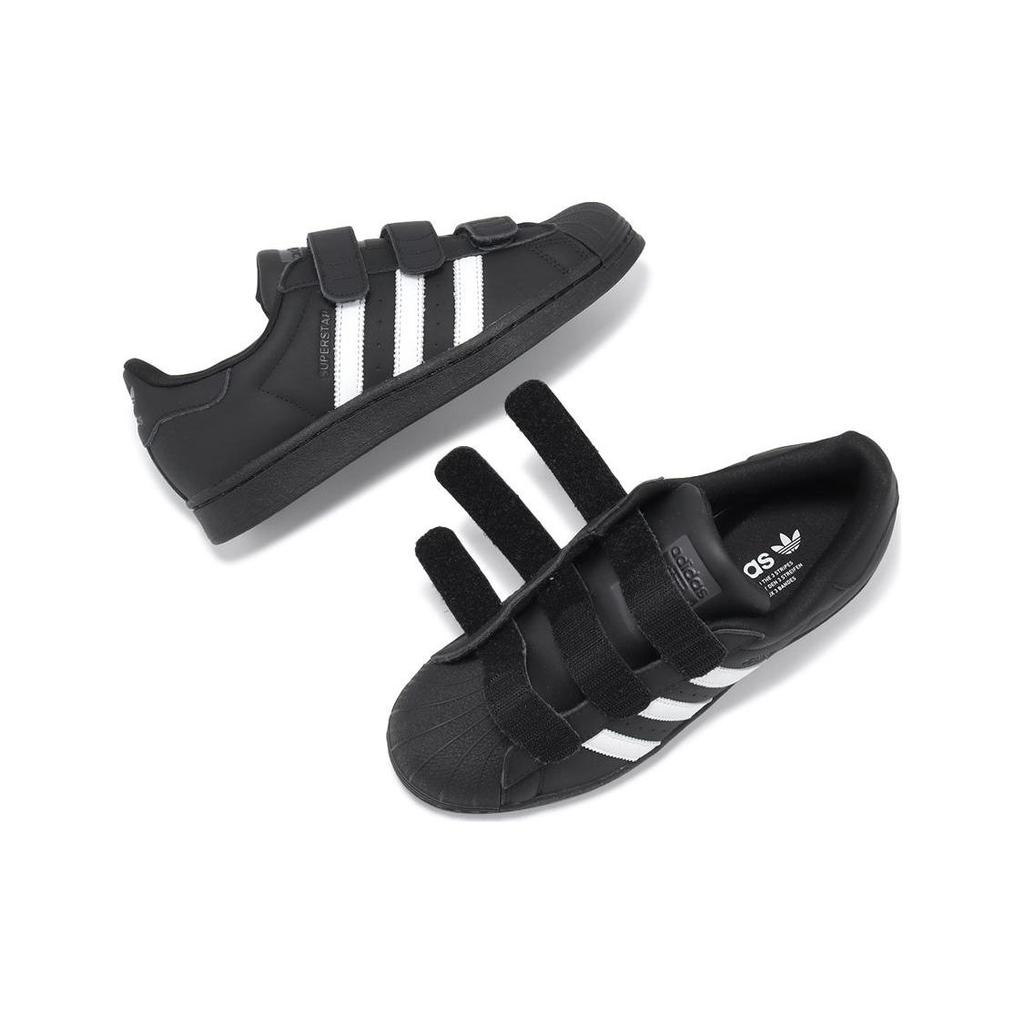 KSENIASCHNAIDER x adidas Superstar