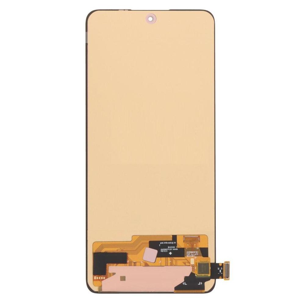 Για Xiaomi Poco M7 Pro 5G Οθόνη LCD Βαθμού C και Συγκρότημα Ψηφιοποιητή Ανταλλακτικό (Τεχνολογία TFT) (Χωρίς Λογότυπο)