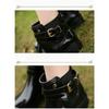 Rain Boots Women Ankle Bootie Waterproof Rubber Walking Shoes Girls Fashion Ladies Winter Shoes Outdoor Day