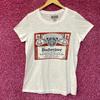World Renowned Budweiser King Of Beers T-Shirt