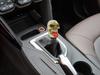 Bashineng Car Auto Gear Stick Shift Knob Large Tongue Skull Transmission Shifter Knob Head
