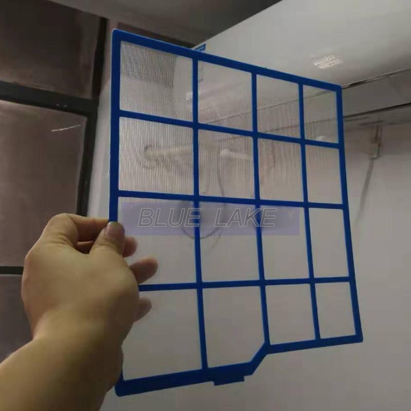 Customized Air Conditioner Filter Sets  Suit for MITSUBISHI Electric/Heavy Industries  Old Machine Custom Home Appliance Parts