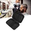 Stylish Scissor Comb Storage Box High Capacity Hairstylist Carrying Pouch  For Hairstylists