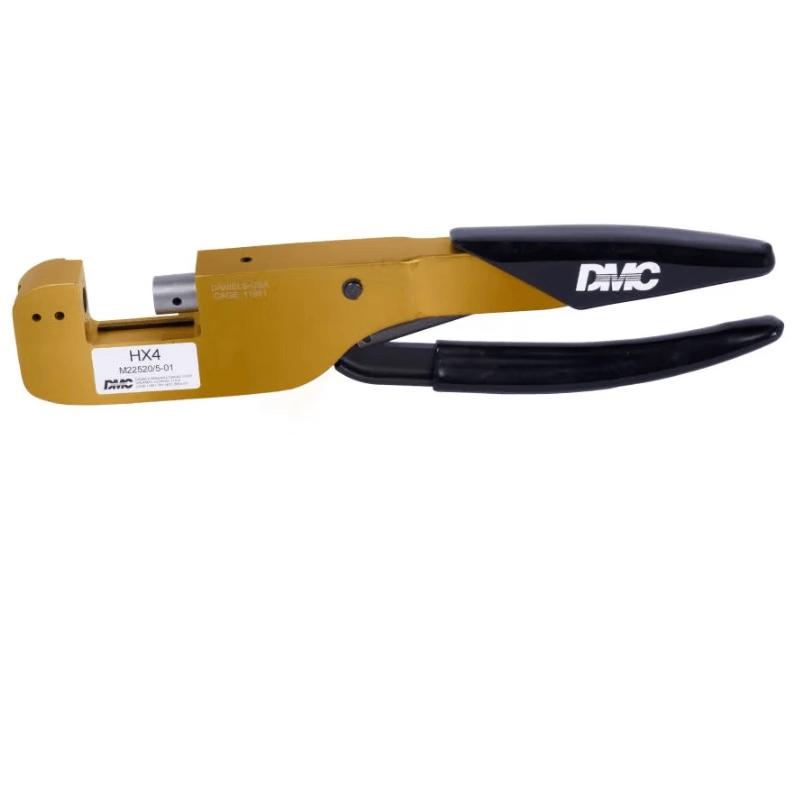 Jiatong Yihang Manual Crimping Pliers Alloy