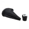 Manual Shift Knob Shift Knob Assembly Easy Installation Gear Knob