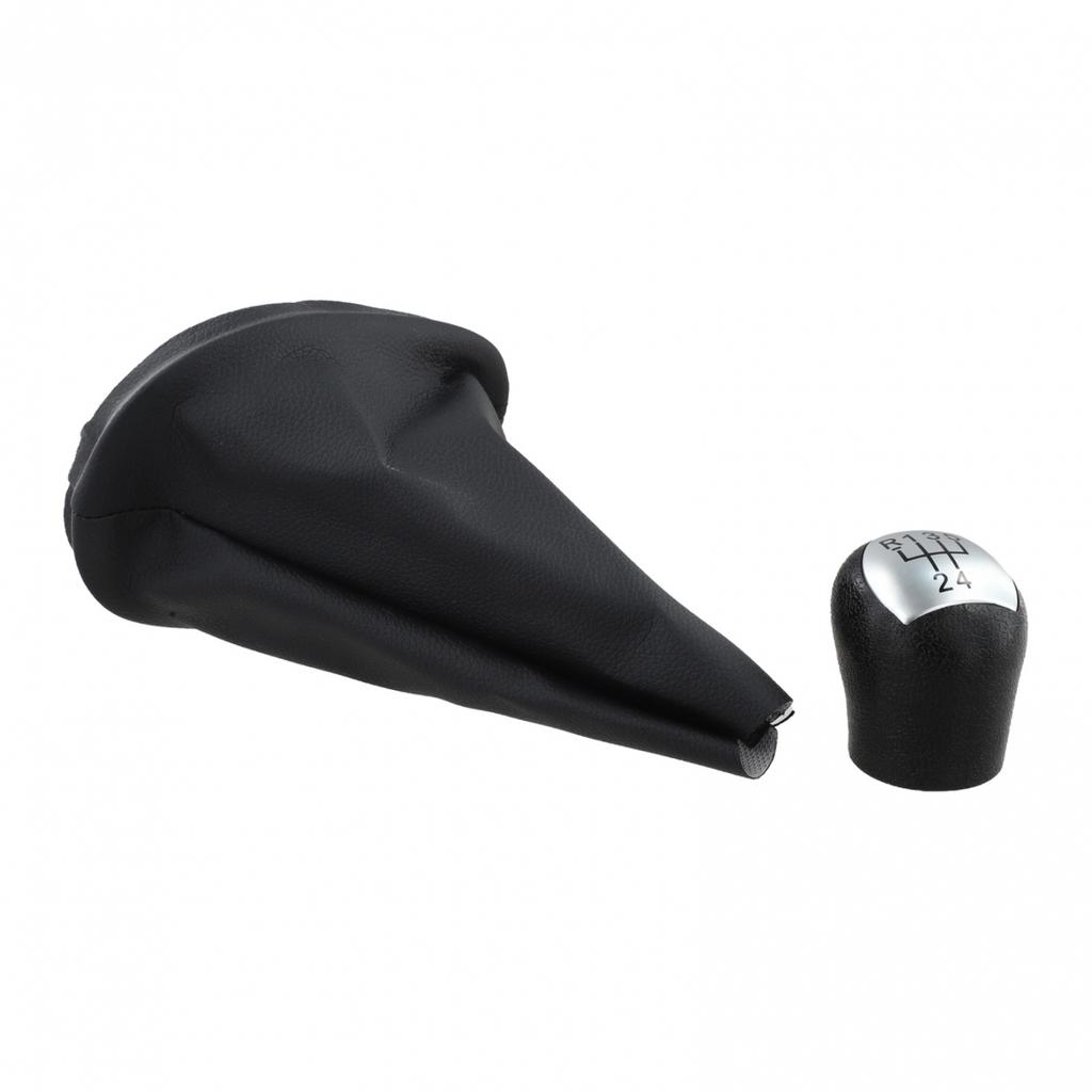 Manual Shift Knob Shift Knob Assembly Easy Installation Gear Knob
