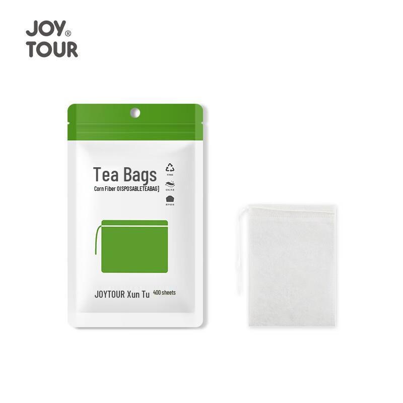Disposable Tea & Spice Filter Bags
