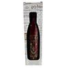 Harry Potter Gryffindor Metal 600ml Water Bottle