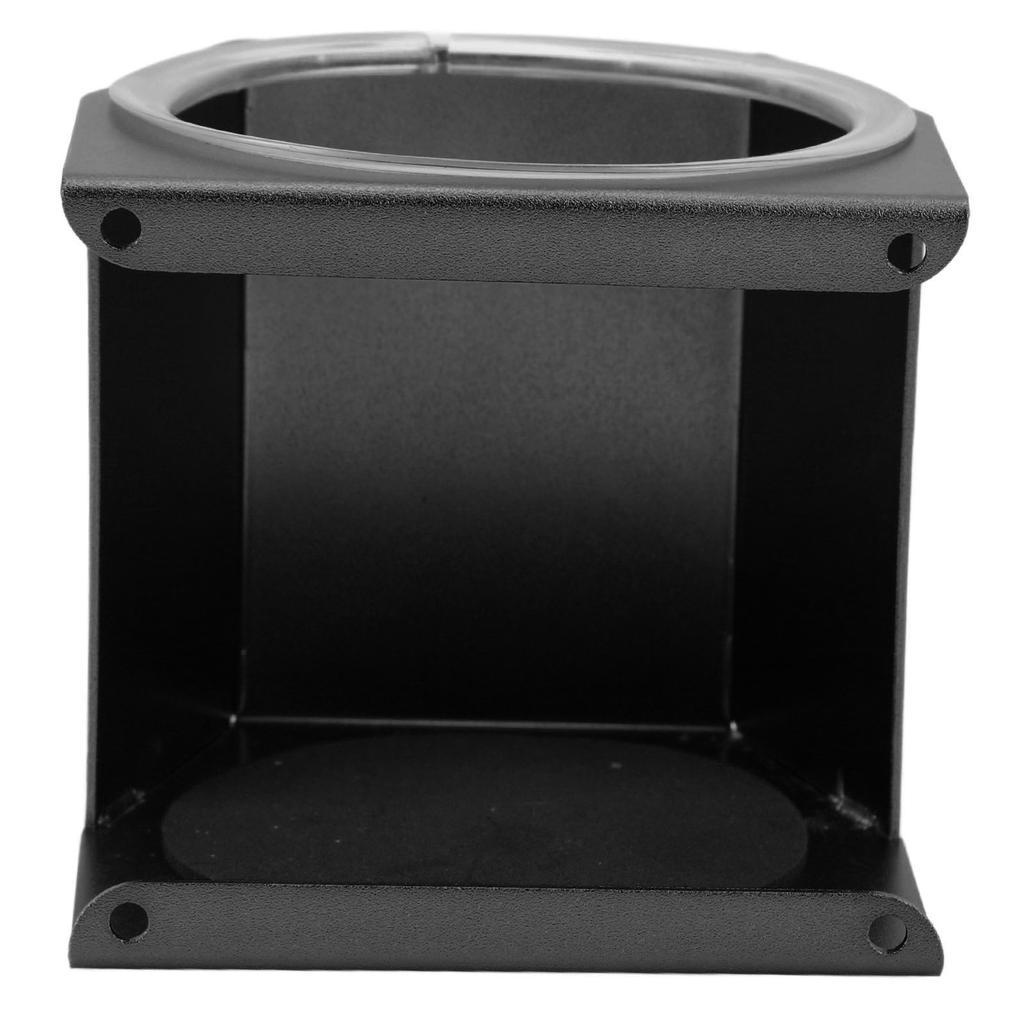 RV Držák na nápoje Hliníková slitina Redukce hluku Multifunkční Držák na nápoje na vodu pro loď