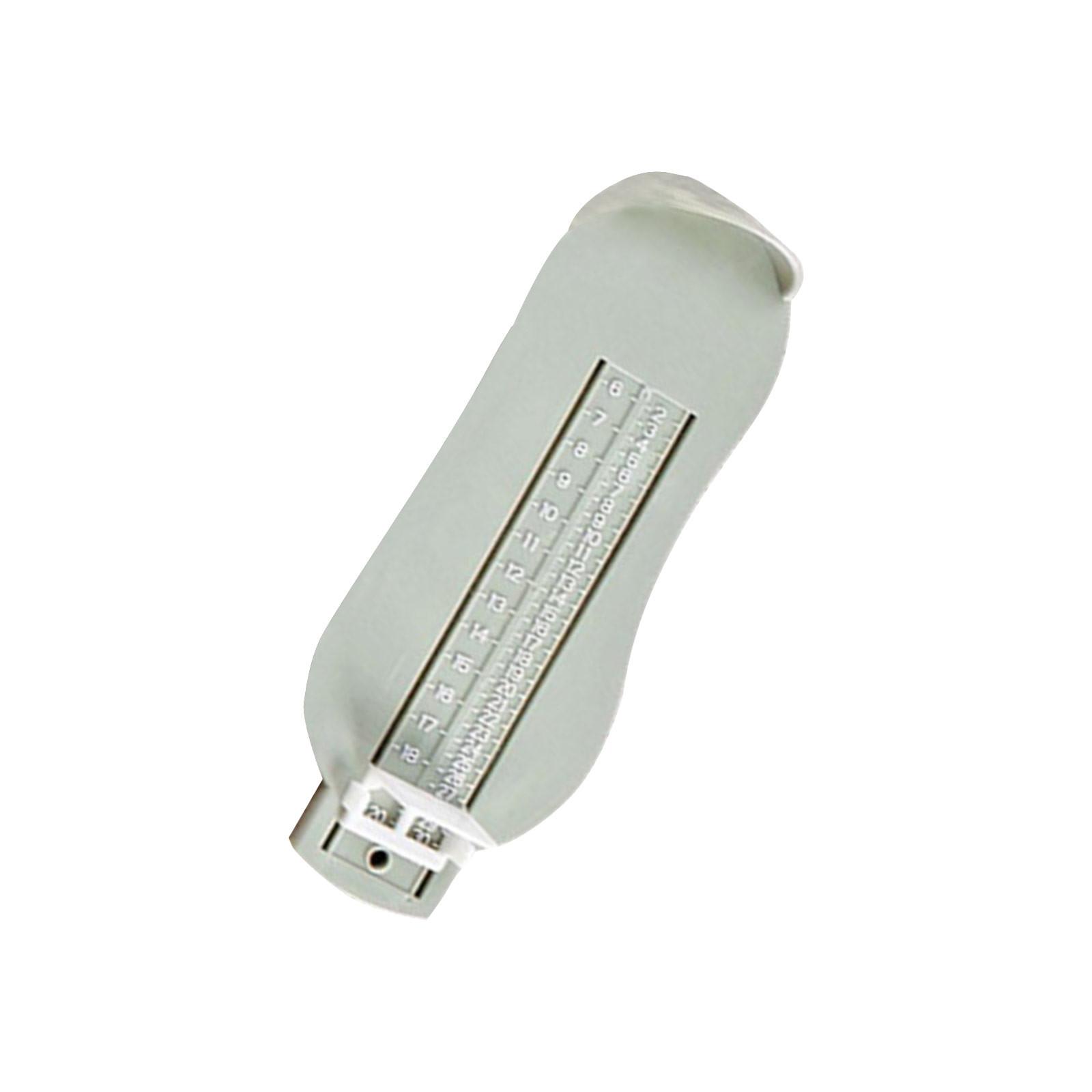 

Прибор для измерения стопы для измерения длины стопы домашних детей One Size