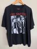 The Smiths Morrissey Band Music Shirt Black Unisex Tshirt For Men Women KH6885