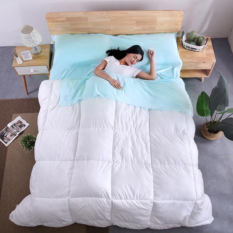 OLOEY Lightweight Portable Hotel Sleeping Bag