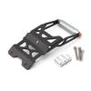 Motorcycle GPS Navigation Bracket Metal Mobile Phone Holder For DUCATI DESERT X Desertx Desert X