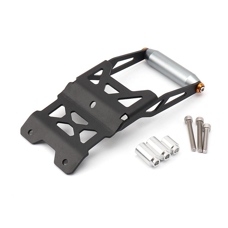 Motorcycle GPS Navigation Bracket Metal Mobile Phone Holder For DUCATI DESERT X Desertx Desert X