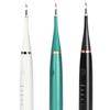 5 Mode Electric Teeth Cleaner Set Multi-function Teeth Cleaner Portable Toothbrush