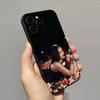 Rihanna Phone Case For IPhone 17 16 14 15 13 12 11 Pro Max Plus Silicone Soft Cover