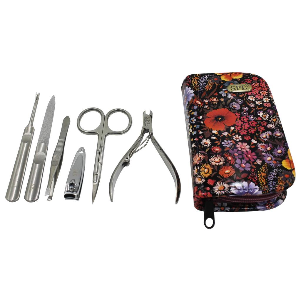 Manicure Set SPL 77102AF