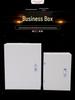 Indoor Charging Pile Protection Box, Surface-Mounted Household Distribution Box with Thickened Foundation