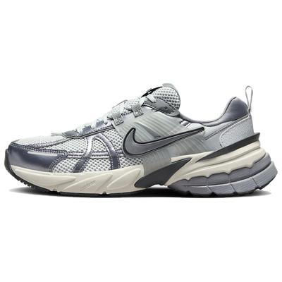 V2K Run Pure Platinum Wolf Grey Women's Sneakers FD0736-003