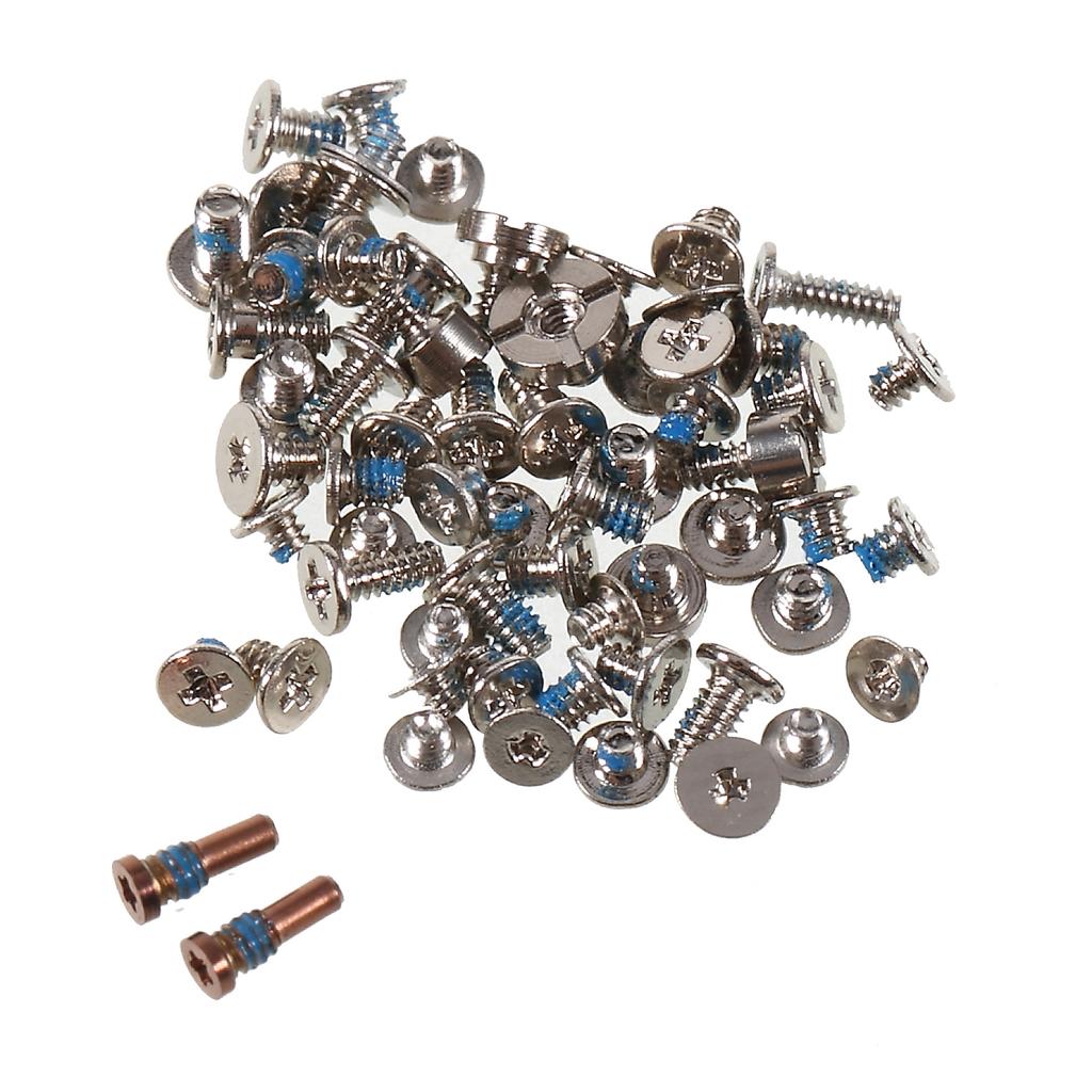 OEM Full Screw Set Replacement Parts for iPhone 8 4.7 inch