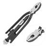Twisting Pliers   MultiPurpose Good Performance Sy Use Wire Twisting Tool  for Airplane Automotive(10in )