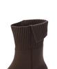 Emi Eco Knit Boots 13WGS254501 BRW