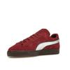 Puma One Piece X Suede Red Hair Pirates Unisex Sneakers Team-Regal-Red Silver 396521-01