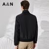 Antonio Men's Lightweight Business Casual Jacket