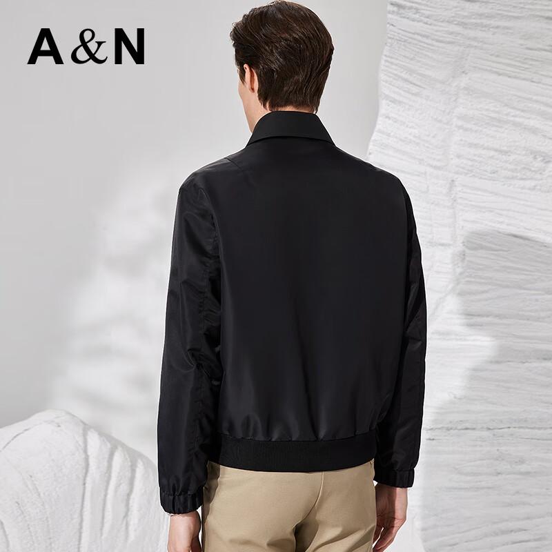 Antonio Men's Lightweight Business Casual Jacket