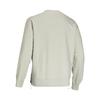 Under Armour L4L Elevated Solid Fleece Crew Sweatshirt Men Sweatshirt Dusty-Pink Gray 1387975-273