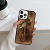 Moto Cross Motorcycle Sports Phone Case For iPhone 17 Air 16 16e 15 14 plus 11 12 13 pro max Shell Cover coque
