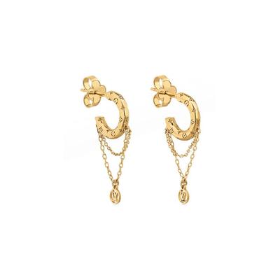 Boucles d'oreilles – Pendants d'oreilles