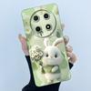 Case For Huawei Nova 12i / Nova 13i Sweet Girls Cats Soft Silicone Shockproof Back Cover For Huawei Nova12i 12 i 13 i Casing