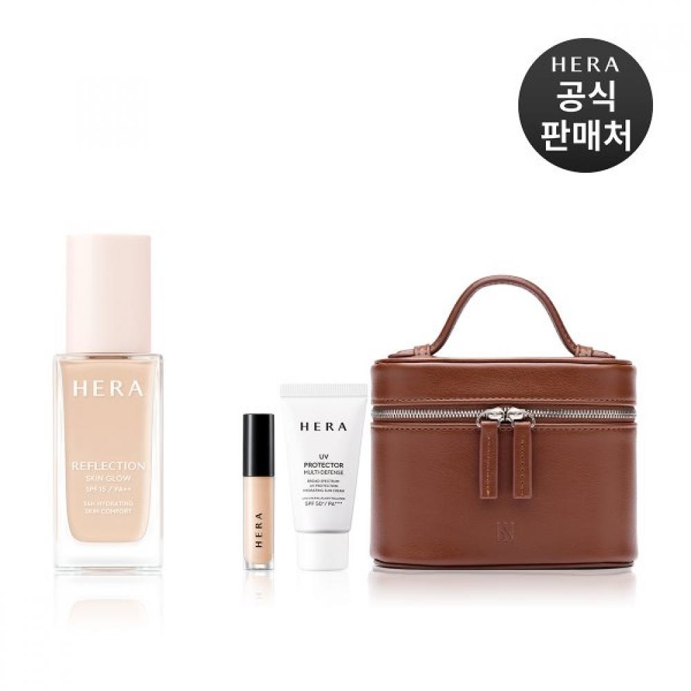 Hera Reflection Skin Glow Foundation 30g 13N1