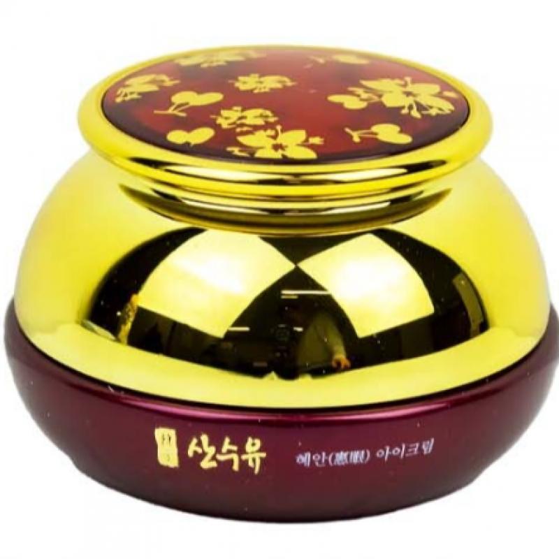 Sansuyu Hyean Eye Cream 30ml