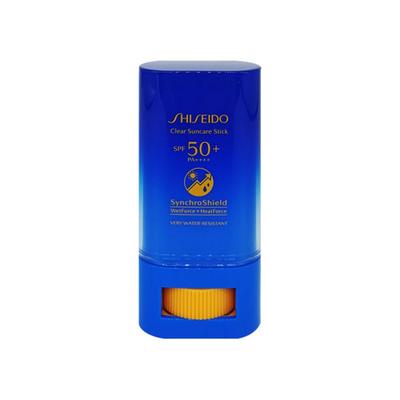 Clear Sun Care Stick SPF50+ PA++++, 1 Piece, 20g