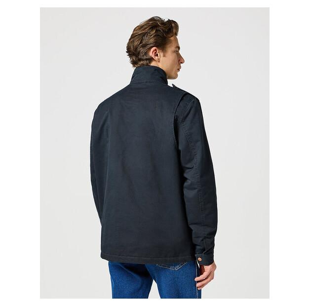 Куртка зимняя Wrangler FIELD JACKET