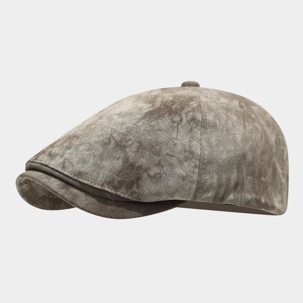 Vintage Regulowana Unisex Czapka Vintage na Piesze Wycieczki i Wspinaczkę Górską