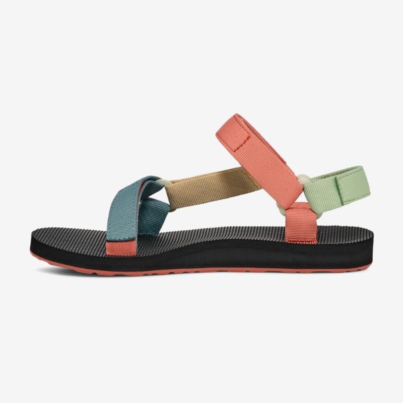 Teva Women Daily Water Sandal Original Universal Stvf2613987 Dst