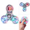 Fidget Spinner LED Bunt Leuchtend Anti-Stress Spielzeug Für Kinder