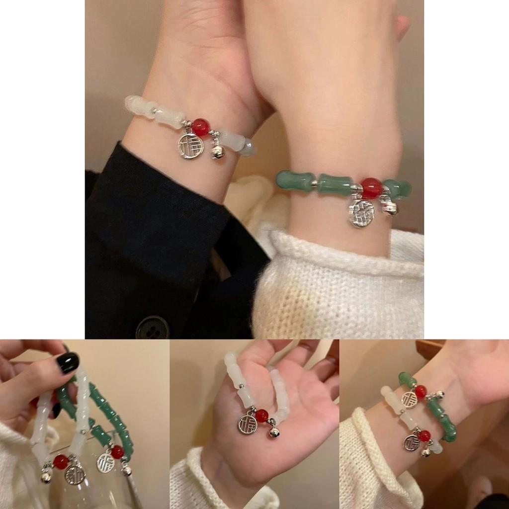 Chic Summer Bracelet For Women With Lucky Character Trendy And Unique