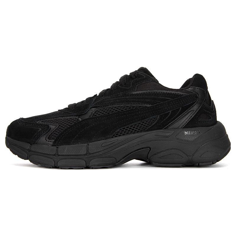PUMA Teveris Nitro Triple Black Men s 388774-08 EU 38