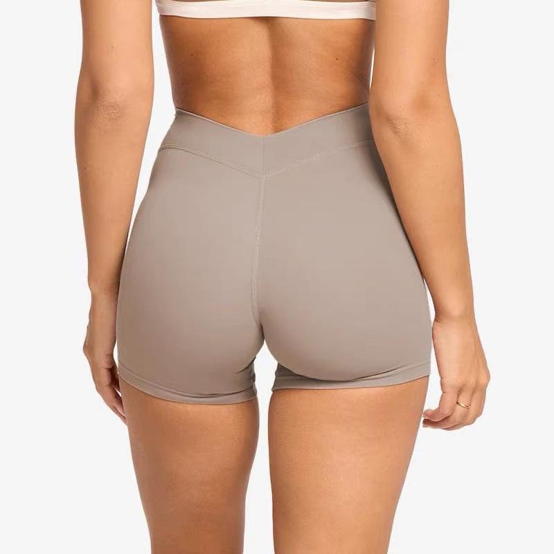 

Cross-Border Color Block Sports Bra & Strappy Bralette with Shockproof Design for Outdoor Running & Fitness with Long Pants S